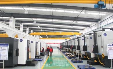 艾迪精密 工程機(jī)械屬具制造持續(xù)高歌，人工智能產(chǎn)業(yè)再添生力軍