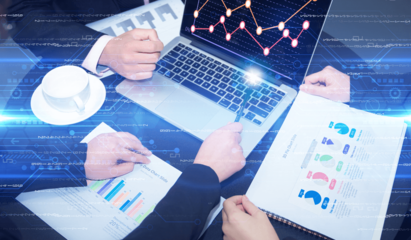 企業(yè)信用調(diào)查與評估 構(gòu)建完善產(chǎn)品體系，護航商業(yè)決策