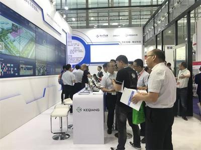 Chinaplas 2019圓滿落幕，科強信息咨詢服務魅力綻放